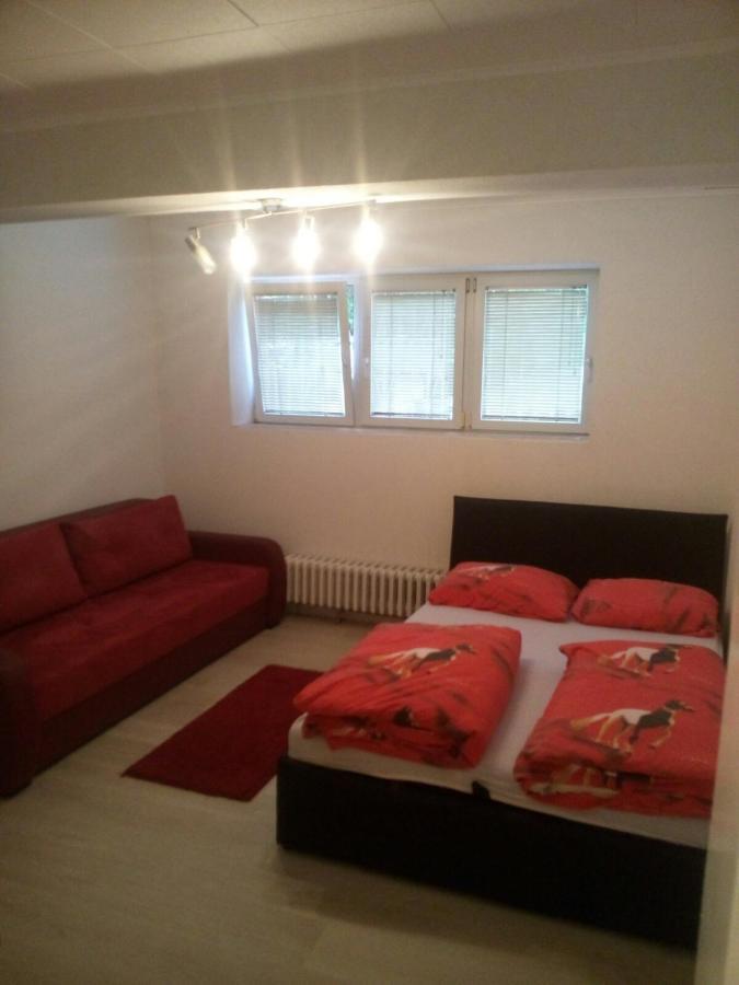 Cumurija Bridge Accommodation Σαράγεβο Δωμάτιο φωτογραφία