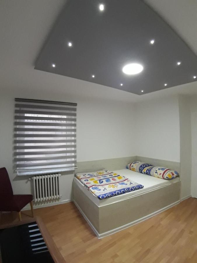 Cumurija Bridge Accommodation Σαράγεβο Δωμάτιο φωτογραφία