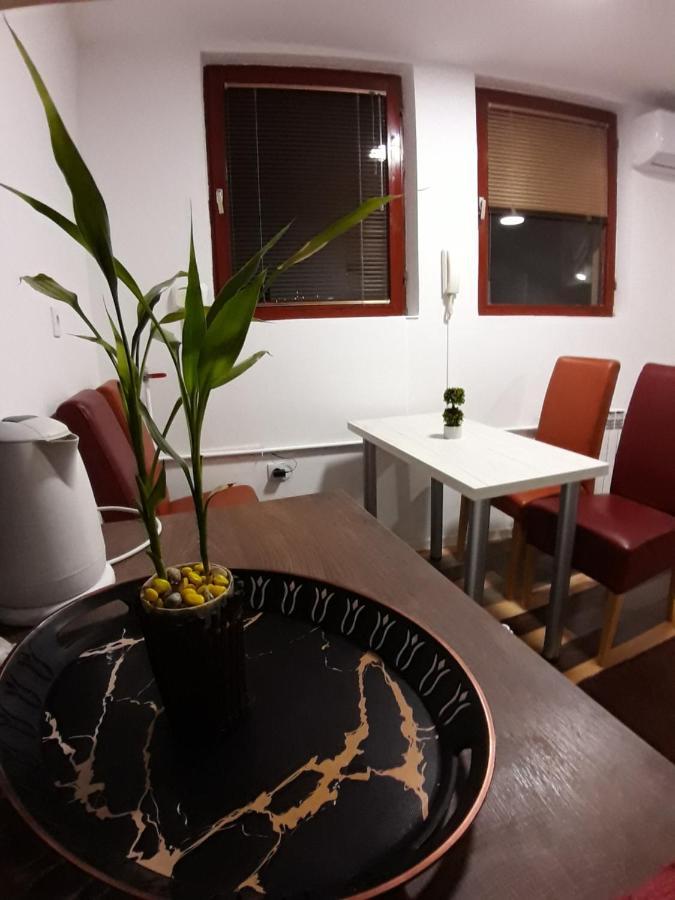 Cumurija Bridge Accommodation Σαράγεβο Εξωτερικό φωτογραφία