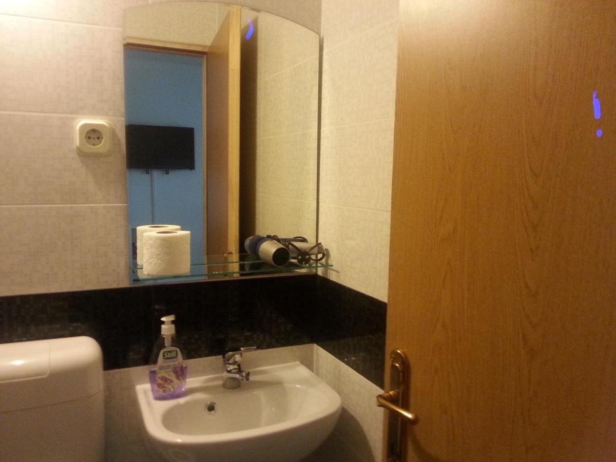 Cumurija Bridge Accommodation Σαράγεβο Δωμάτιο φωτογραφία