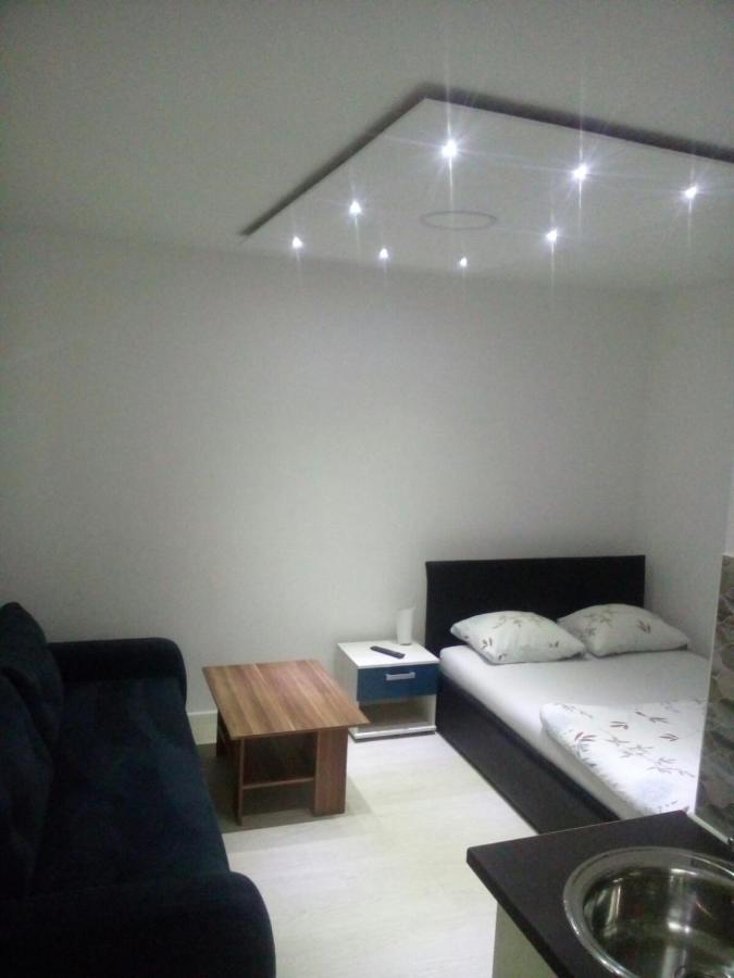 Cumurija Bridge Accommodation Σαράγεβο Εξωτερικό φωτογραφία