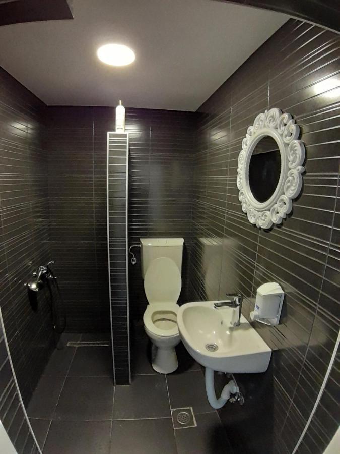 Cumurija Bridge Accommodation Σαράγεβο Εξωτερικό φωτογραφία