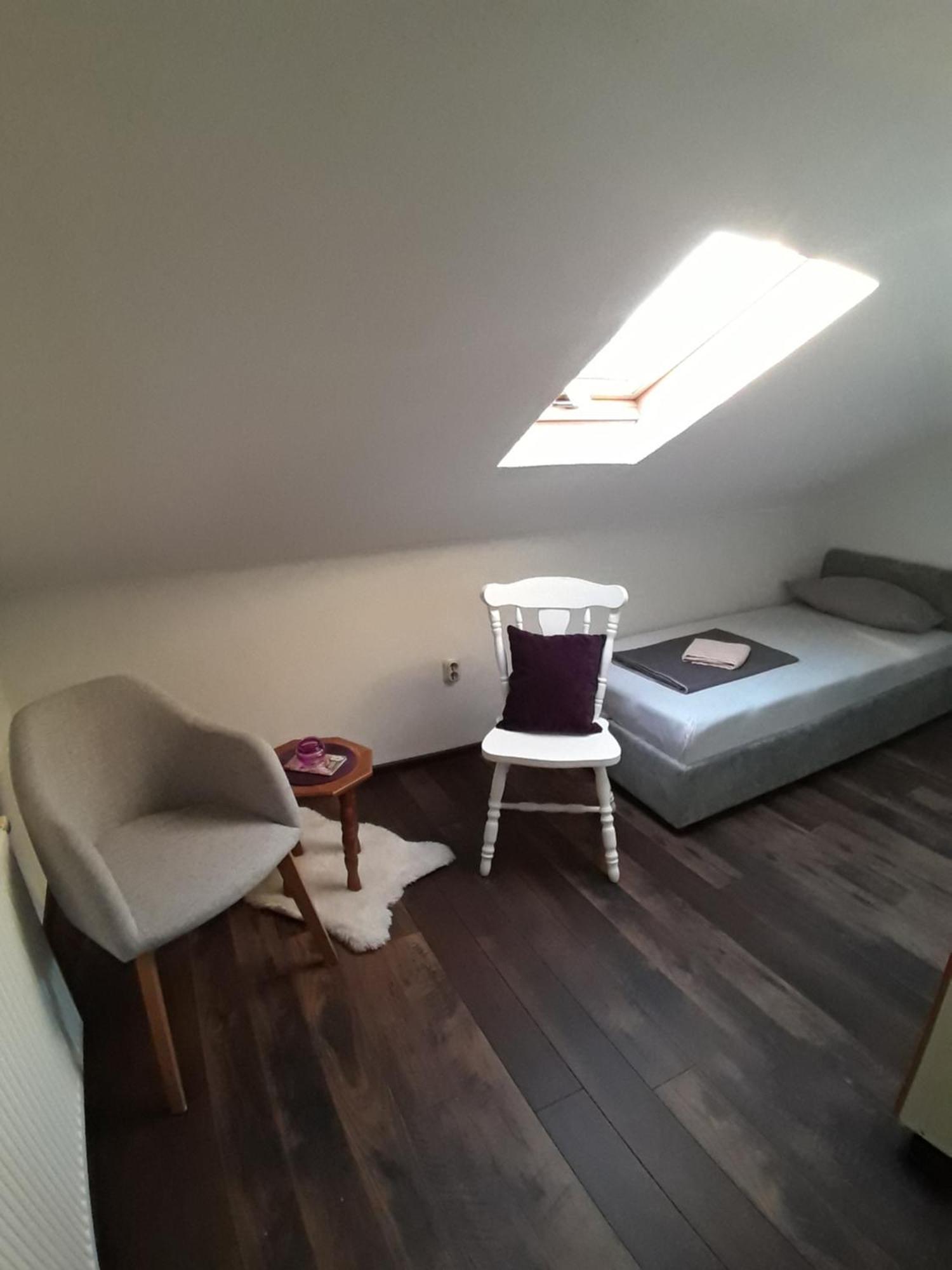 Cumurija Bridge Accommodation Σαράγεβο Δωμάτιο φωτογραφία