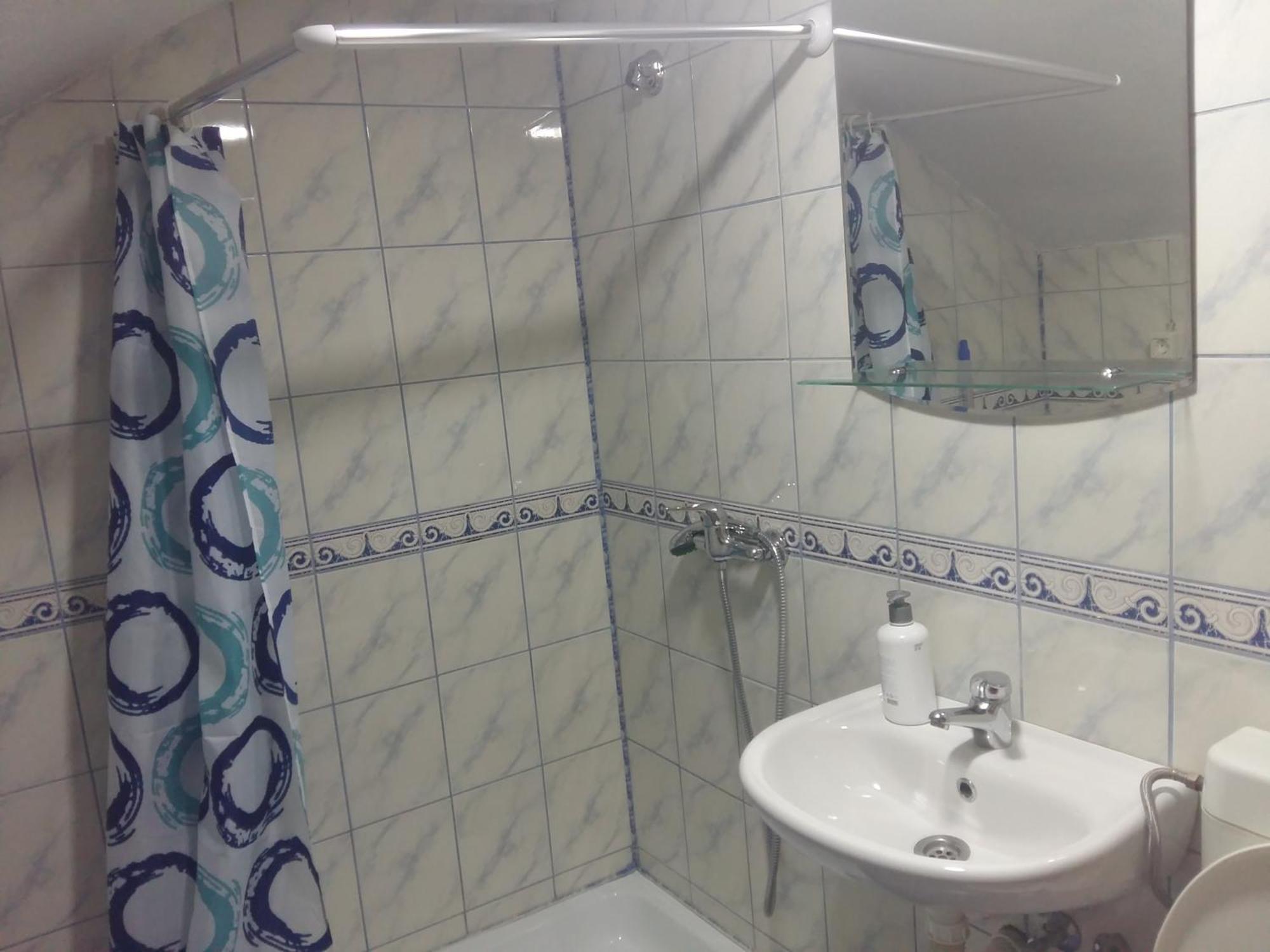 Cumurija Bridge Accommodation Σαράγεβο Δωμάτιο φωτογραφία