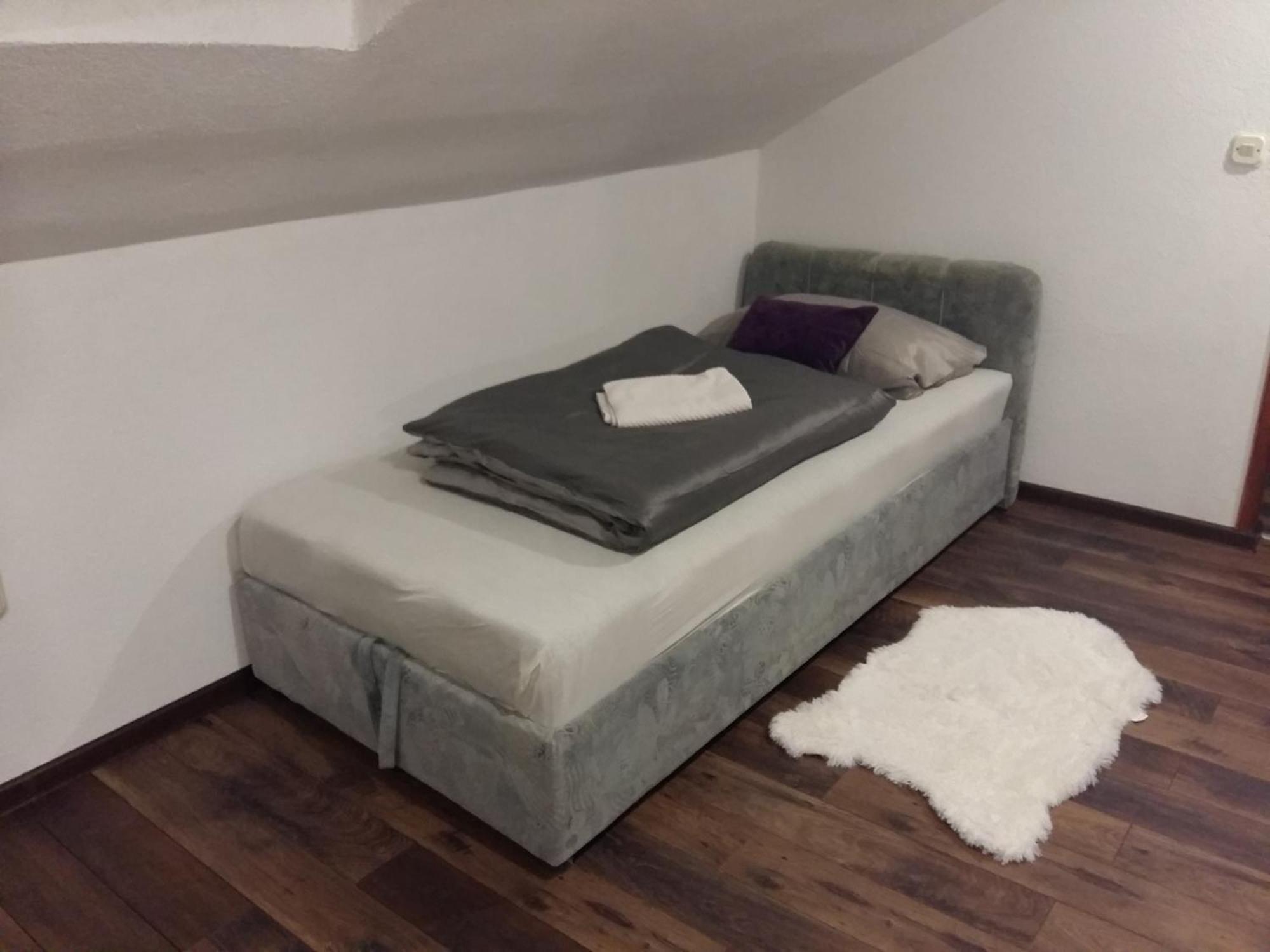 Cumurija Bridge Accommodation Σαράγεβο Δωμάτιο φωτογραφία