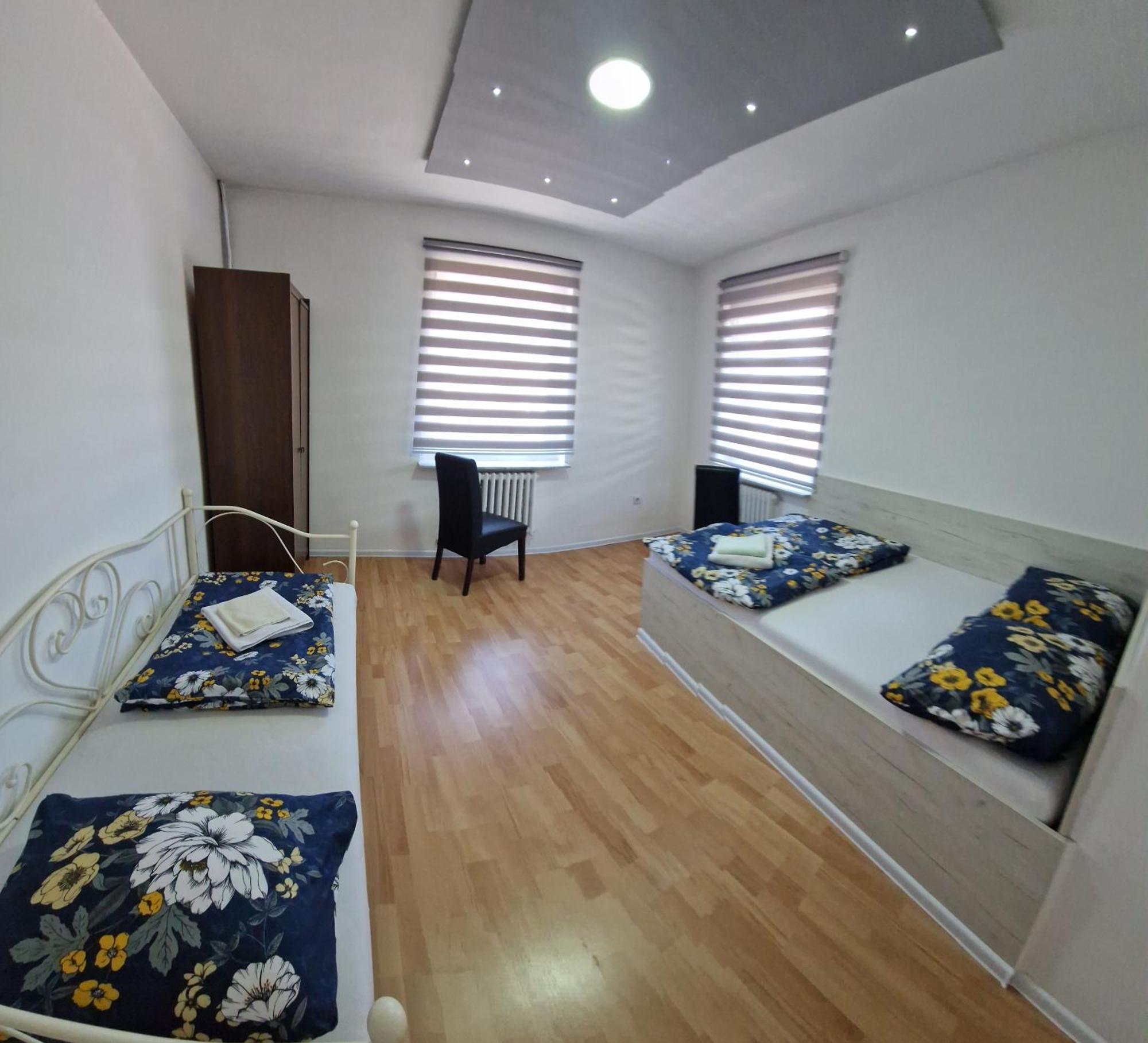 Cumurija Bridge Accommodation Σαράγεβο Εξωτερικό φωτογραφία