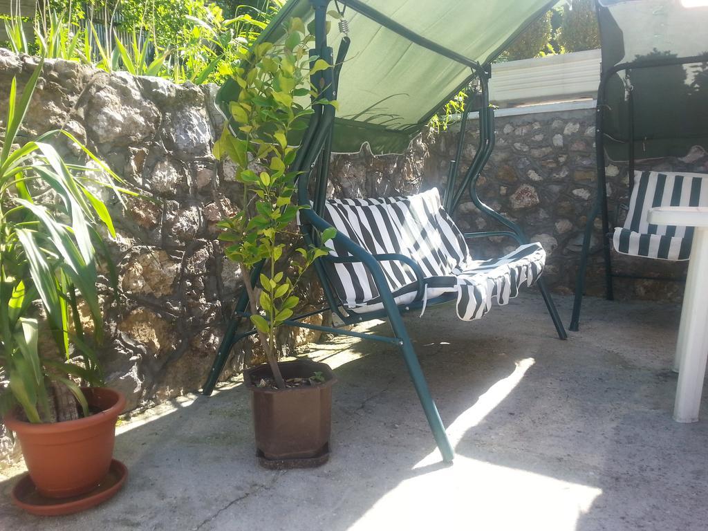 Cumurija Bridge Accommodation Σαράγεβο Εξωτερικό φωτογραφία