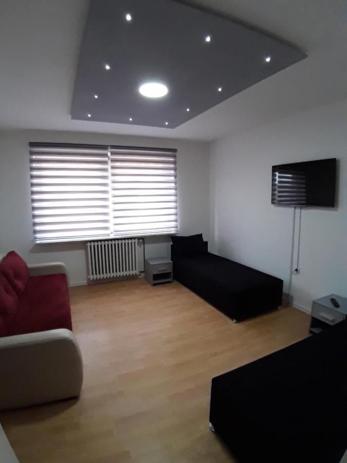 Cumurija Bridge Accommodation Σαράγεβο Εξωτερικό φωτογραφία