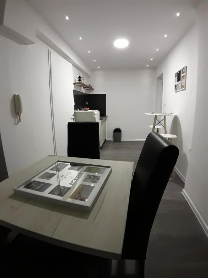 Cumurija Bridge Accommodation Σαράγεβο Εξωτερικό φωτογραφία