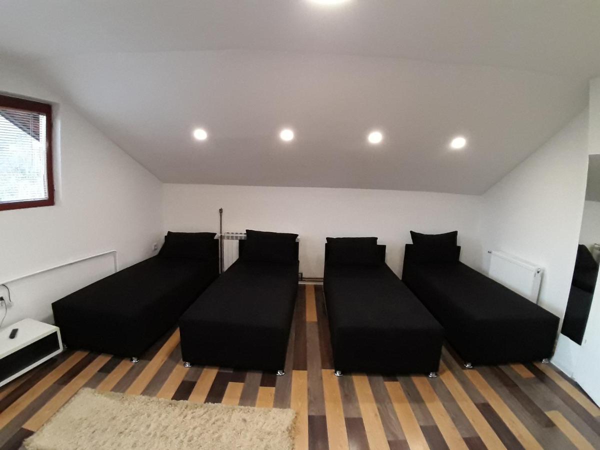 Cumurija Bridge Accommodation Σαράγεβο Δωμάτιο φωτογραφία