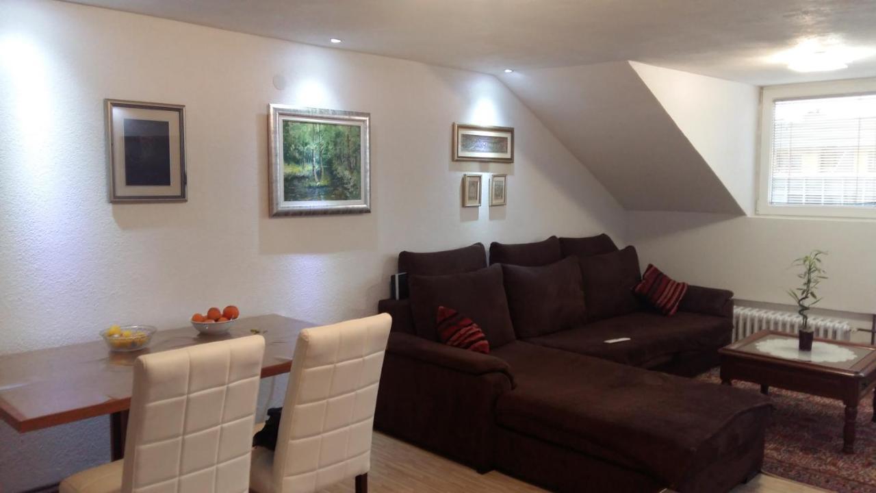 Cumurija Bridge Accommodation Σαράγεβο Εξωτερικό φωτογραφία