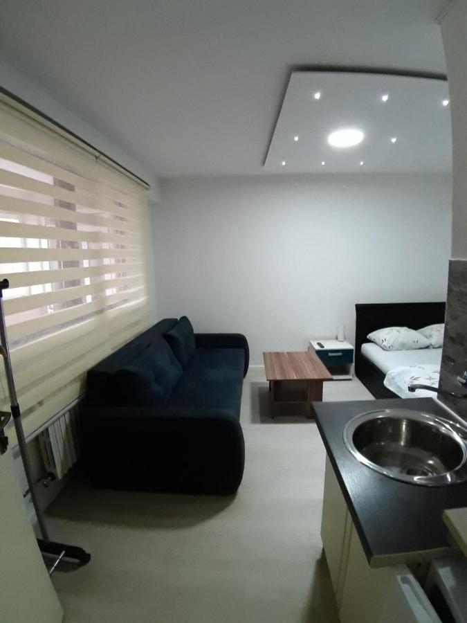 Cumurija Bridge Accommodation Σαράγεβο Δωμάτιο φωτογραφία
